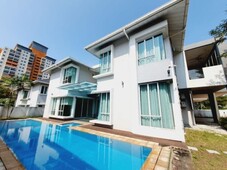 0 DOWNPAYMENT!!! Fully Renovated, 40X95 FREEHOLD KL