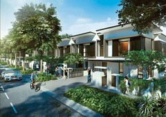 ?0% Progressive Interest?Modern House with Natural Amber Landscape Environment!!!