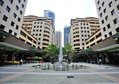 1-2 Pax, Serviced office for rent Plaza Mont Kiara