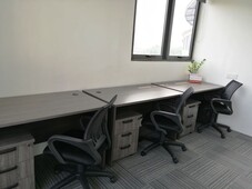 1-5 Pax at Desa Parkcity, 2021 Serviced Office for Rent