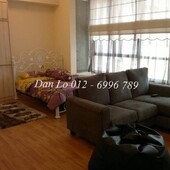 1 Bedroom Apartment for rent in Kuala Lumpur