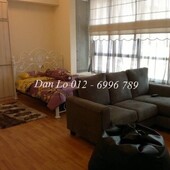 1 Bedroom Apartment for sale in Kuala Lumpur