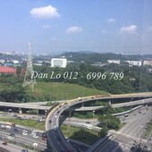 1 Bedroom Commercial for rent in Kuala Lumpur