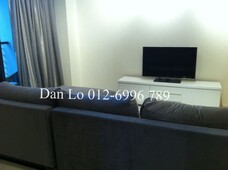 1 Bedroom Condo for sale in Kuala Lumpur