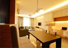 1%D/P 2100 monthly installment to own 1400sf spacious New condo freehold
