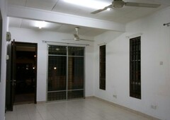 1 Storey House For Rent In Bandar Bukit Raja, Klang