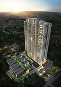 [ 10 Min To One Utama ] FreeHold Luxury High End Condo With Quality Furnished
