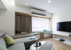 10 MIN TO SUNWAY VELOCITY & KLCC ! PERFECT FOR OWN STAY !