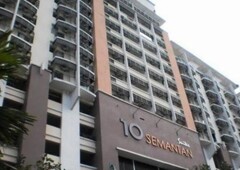 10 Semantan Condominium Damansara For Sale