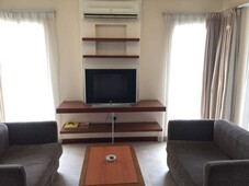 10 Semantan Suites, Damansara Height 2R2B For Rent