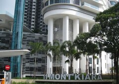11 Mont Kiara @ MK 11 Condominium Corner For Rent