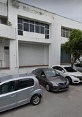 1.5 Storey Terrace Factory for Sale at Hicom Glenmarie Industrial Park, Shah Alam