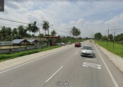 1.83 Ekar Mainroad Frontage Jalan Kapar Klang