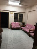 1st Floor Flat For Sale In Pandamaran Jaya, Port Klang