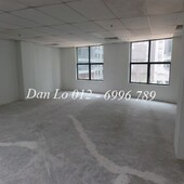 2 Bedroom Commercial for rent in Kuala Lumpur