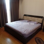 2 Bedroom Condo for rent in Kuala Lumpur