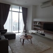 2 Bedroom Condo for rent in Mirage by the lake Condominuim, Sepang, Selangor