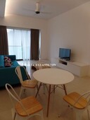 2 Bedroom Condo for rent in The Horizon Residences, Jalan Kia Peng, Kuala Lumpur