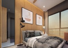 2 Bedroom Condo for sale in Selangor