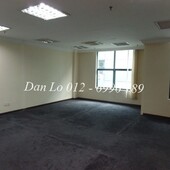 2 Bedroom Office for rent in Kuala Lumpur