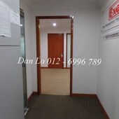 2 Bedroom Office for rent in Megan Avenue, Kuala Lumpur