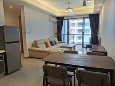 2 Bedroom with Fully Furnished