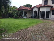 2 Storey Bungalow For Sale In Section 9, Petaling Jaya