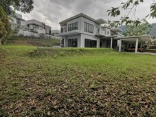 2 Storey Bungalow House with? Private Pool The Reserve Kemensa, Ulu Klang