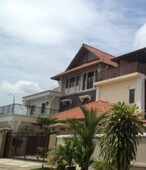 2 Storey House Alam Damai Cheras For Sale Below Market'