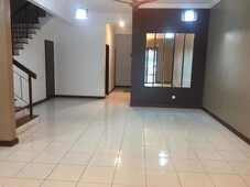 2-Storey Intermediate Alam Sari Bangi. renovated