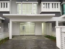 2 Storey Link House @ U11 Bukit Bandaraya, Shah Alam for Sale
