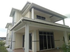 2 Storey Modern Design Bungalow Ampang Jaya. Ampang