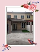 2 Storey Renovated House In Taman Mewah Baru, Klang