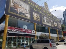 2 Storey Shop Office for Rent in Jalan Bukit Bintang