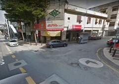 2 Storey Shop Office Jalan Sentul Taman Golden For Sale