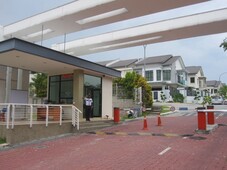 2 Storey Superlink Terrace Bukit Sungai Long 3A
