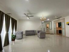 2 Storey Superlink Terrace House, Alam Sari Bangi near UKM