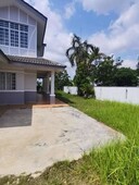 2 Storey Terrace Corner Unit in Puncak Alam for Sale