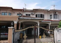 2 Storey Terrace for Sale in Tmn Kajang Mewah