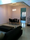 2-Storey Terrace House @Bandar Dato Onn Perjiranan 10