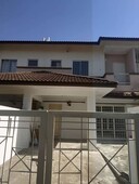2 Storey Terrace House for Sale with Tenancy in Bandar Mahkota Cheras