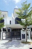2 Storey Terrace House, Laman Glenmarie, Shah Alam