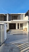 2-Storey Terrace House @Mutiara Rini Skudai
