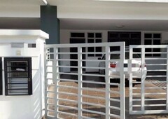 2-Storey Terrace House @Nusa Sentral NusaJaya