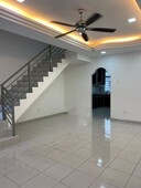 2-Storey Terrace House @Taman Cendana Pasir Gudang