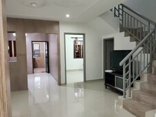2-Storey Terrace House @Taman Ehsan Jaya