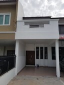 2-Storey Terrace House @ Taman Pelangi