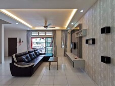 2-Storey Terrace House @Taman Pulai Flora