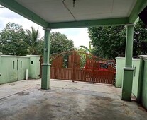 2 Storey Terrace in Lorong Cakera Purnama Puncak Alam for Sale