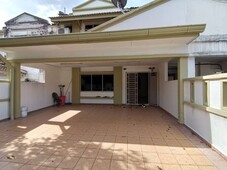 2 Storey Terrace Intermediate Jalan LEP 4 @ Taman Lestari Putra, Seri Kembangan